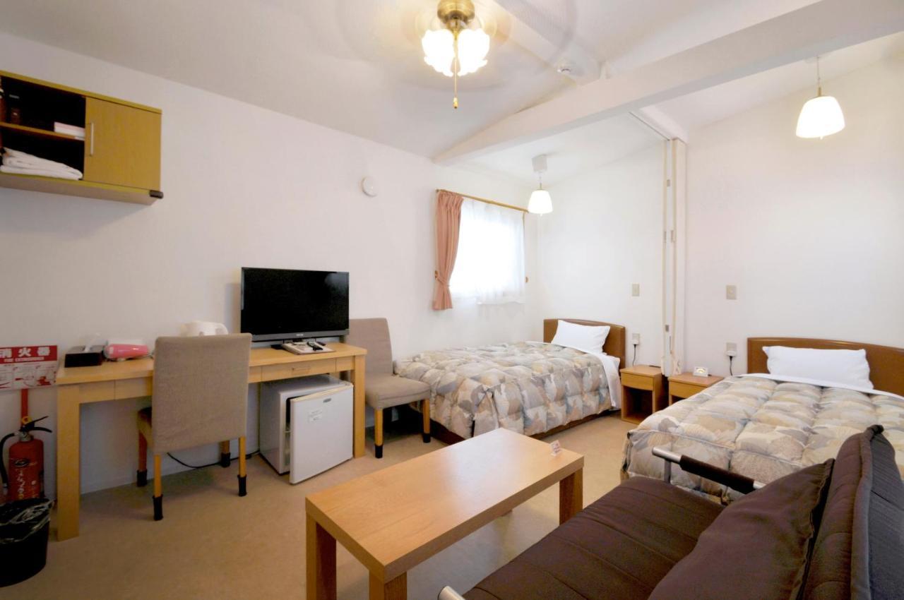 Hotel El Faro Onagawa Экстерьер фото