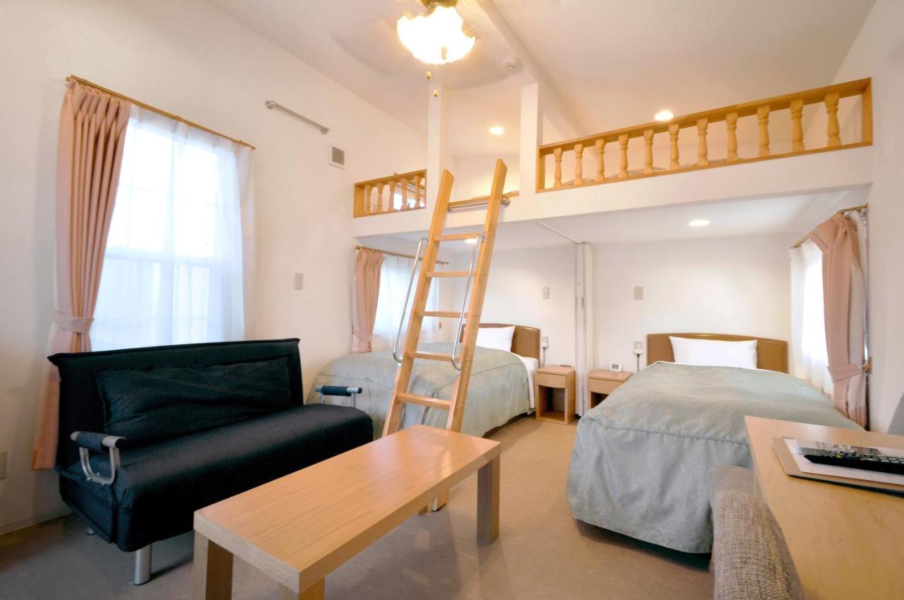 Hotel El Faro Onagawa Экстерьер фото